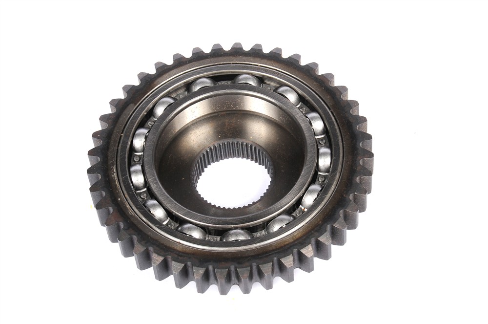 AC Delco OEM Automatic Transmission Driven Sprocket 24265876 - Main Image